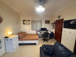 African house